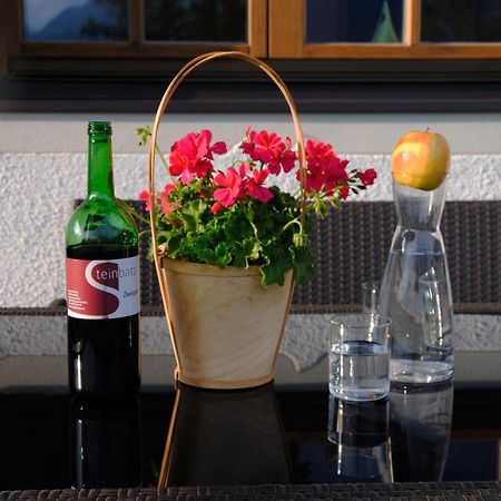 Ferienwohnung Gassoid Fieberbrunn Zewnętrze zdjęcie