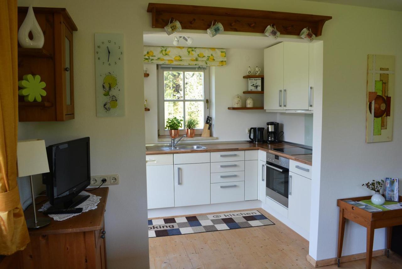 Ferienwohnung Gassoid Fieberbrunn Zewnętrze zdjęcie