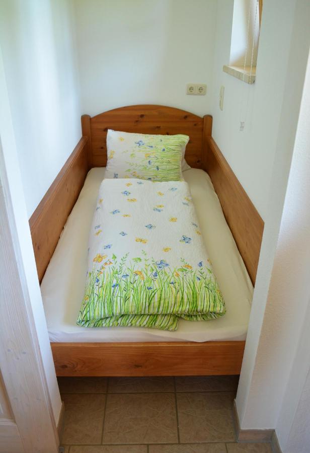 Ferienwohnung Gassoid Fieberbrunn Zewnętrze zdjęcie
