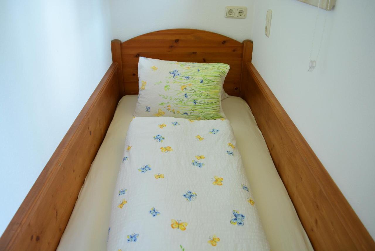 Ferienwohnung Gassoid Fieberbrunn Zewnętrze zdjęcie