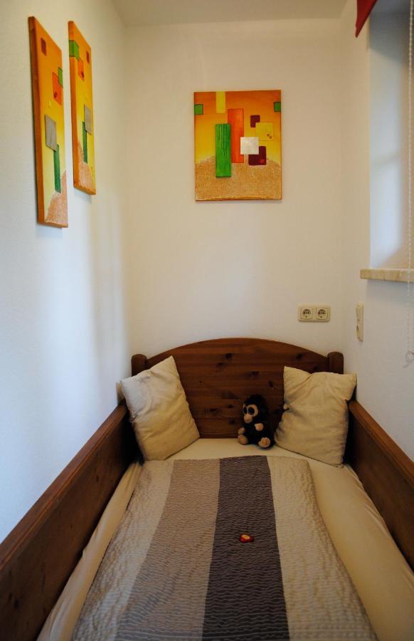 Ferienwohnung Gassoid Fieberbrunn Zewnętrze zdjęcie