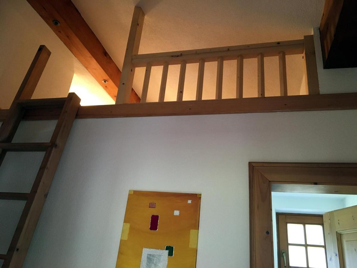 Ferienwohnung Gassoid Fieberbrunn Zewnętrze zdjęcie