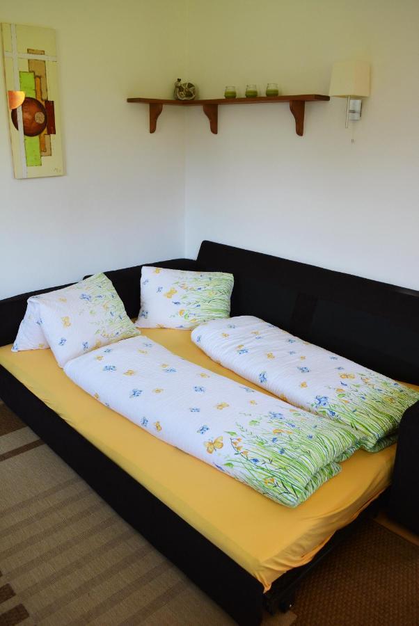 Ferienwohnung Gassoid Fieberbrunn Zewnętrze zdjęcie