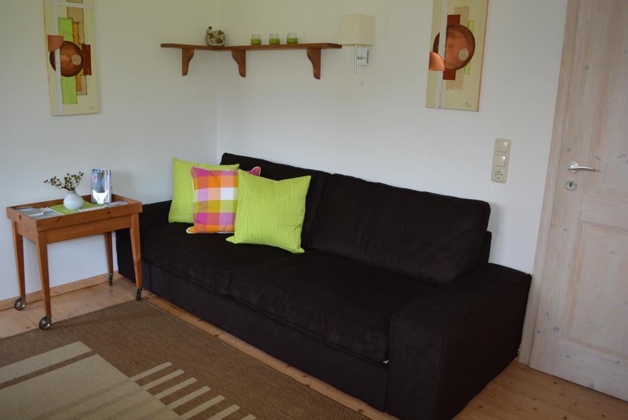 Ferienwohnung Gassoid Fieberbrunn Zewnętrze zdjęcie