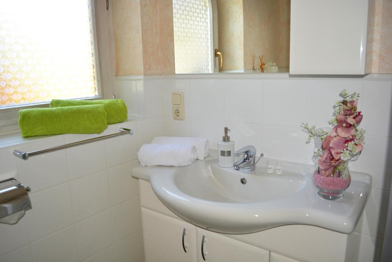 Ferienwohnung Gassoid Fieberbrunn Zewnętrze zdjęcie